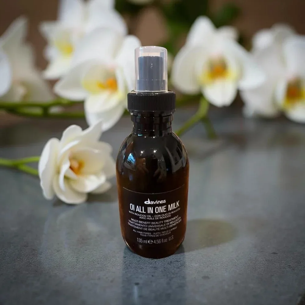 Davines Oi All In One Milk 4.56 oz
